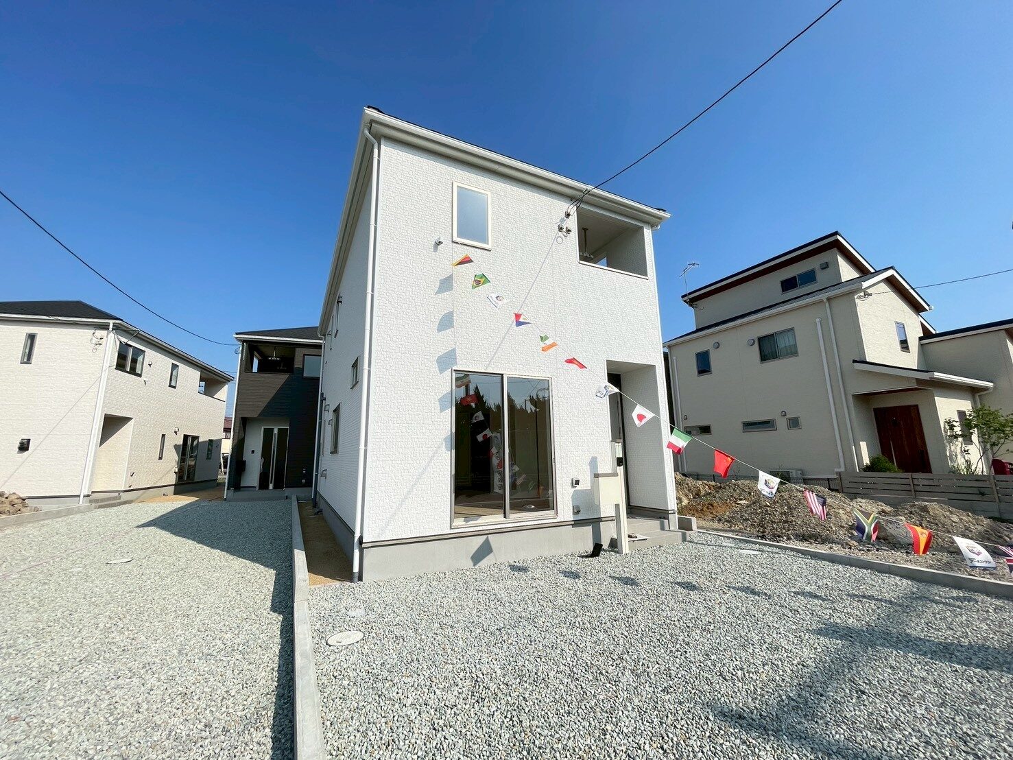 明石市二見町西二見