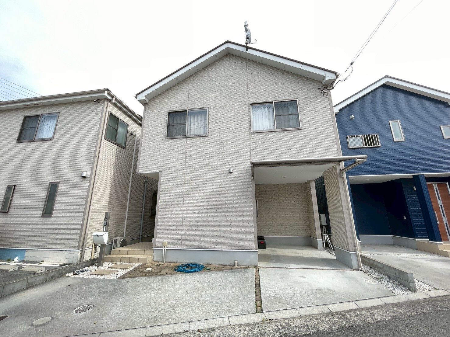 明石市魚住町西岡