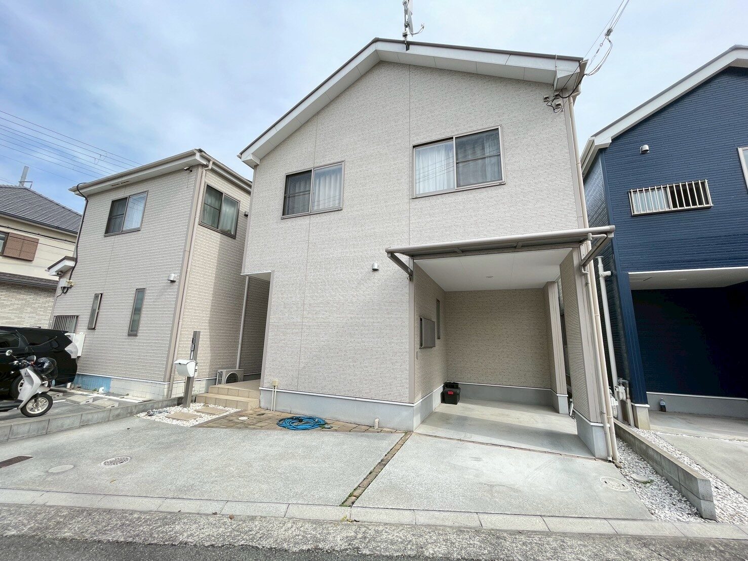 明石市魚住町西岡