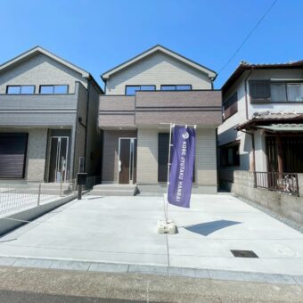 明石市大久保町西島
