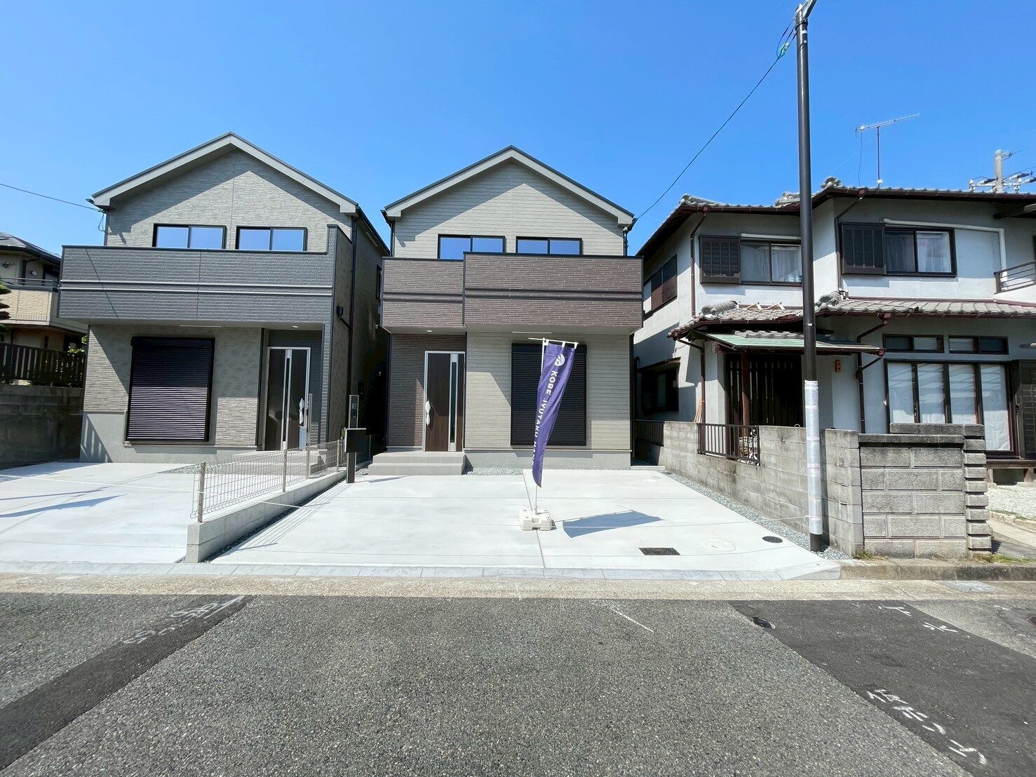 明石市大久保町西島