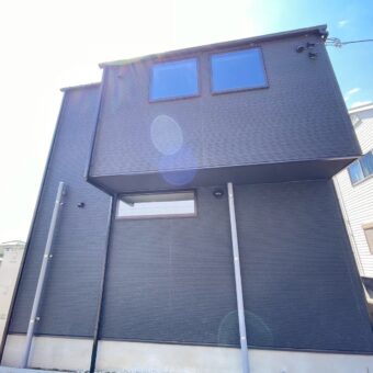 明石市西明石町