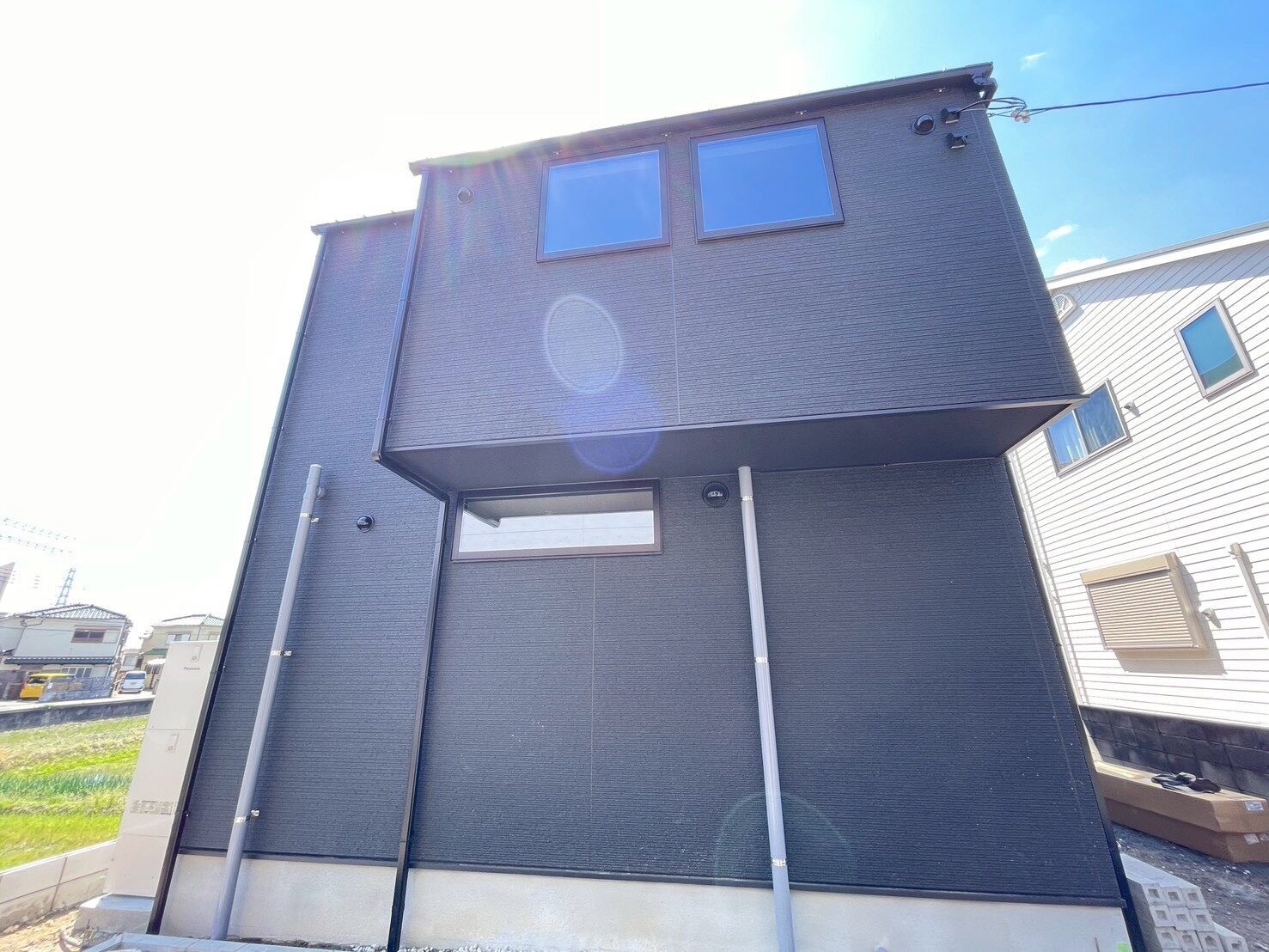 明石市西明石町