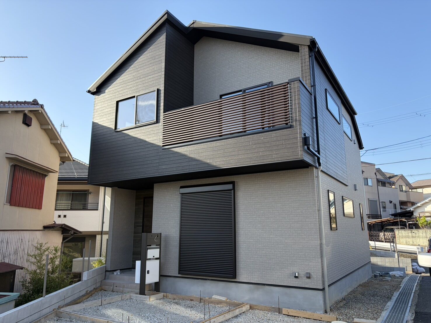 明石市大久保町山手台