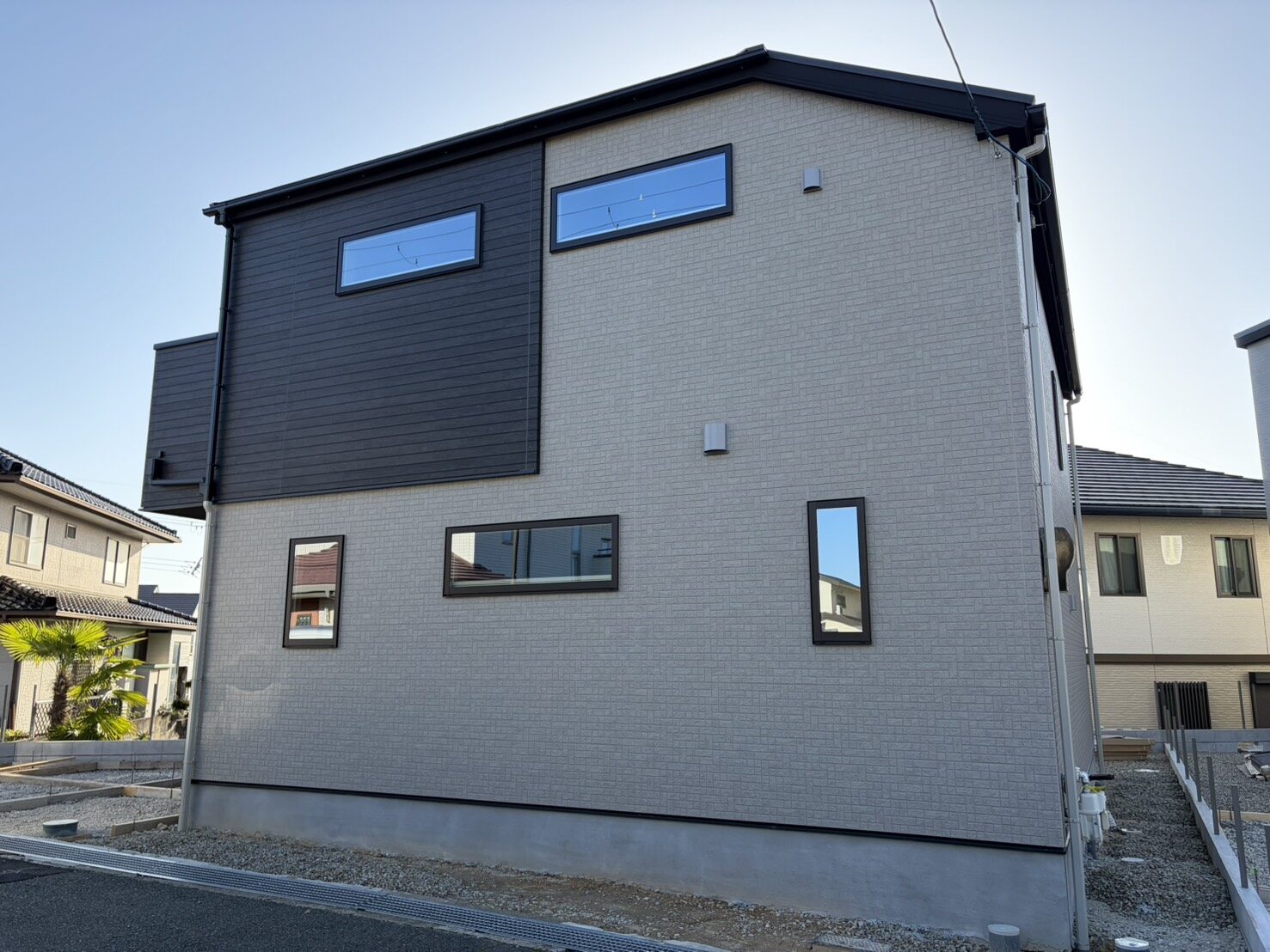 明石市大久保町山手台