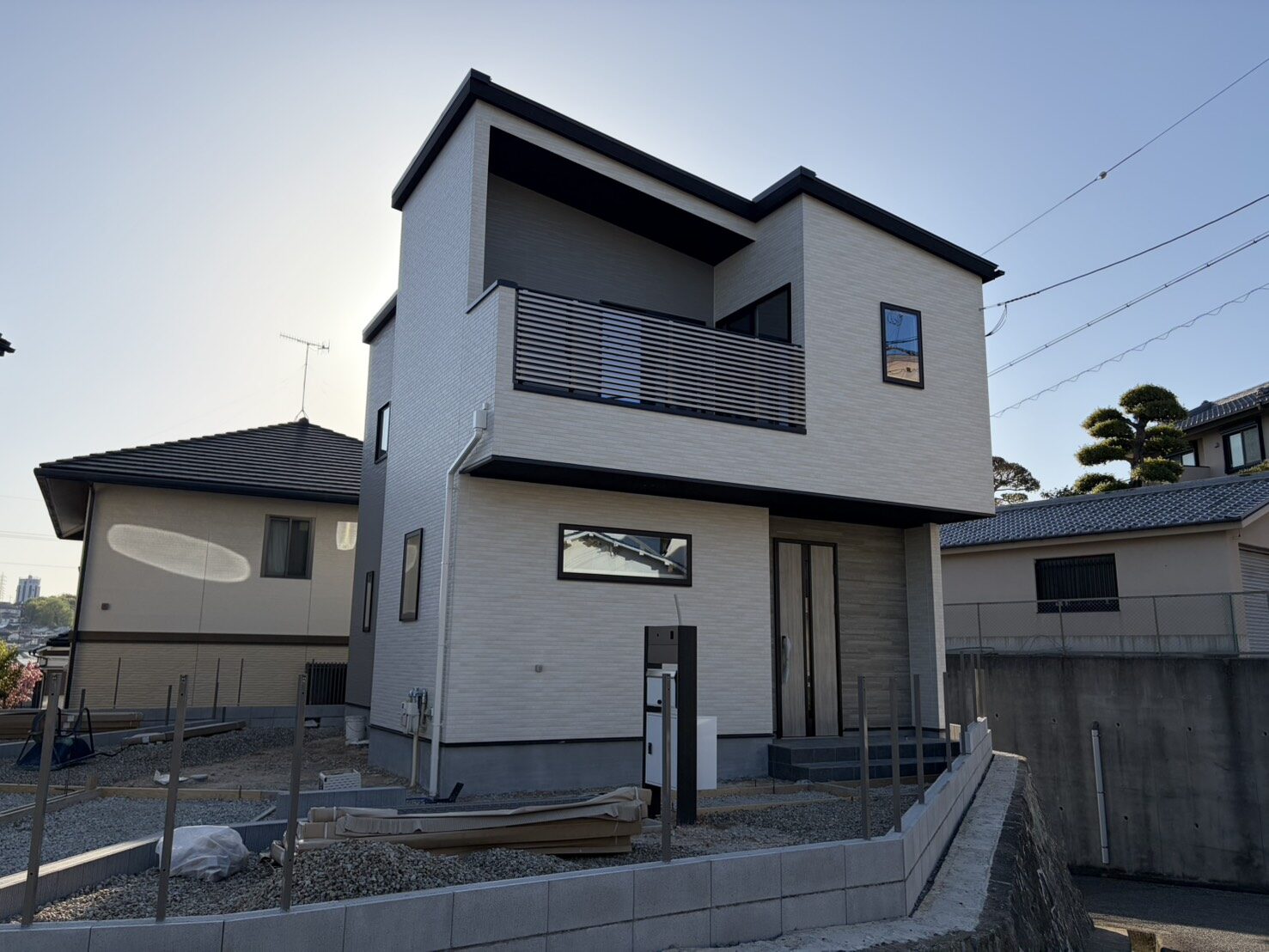 明石市大久保町山手台