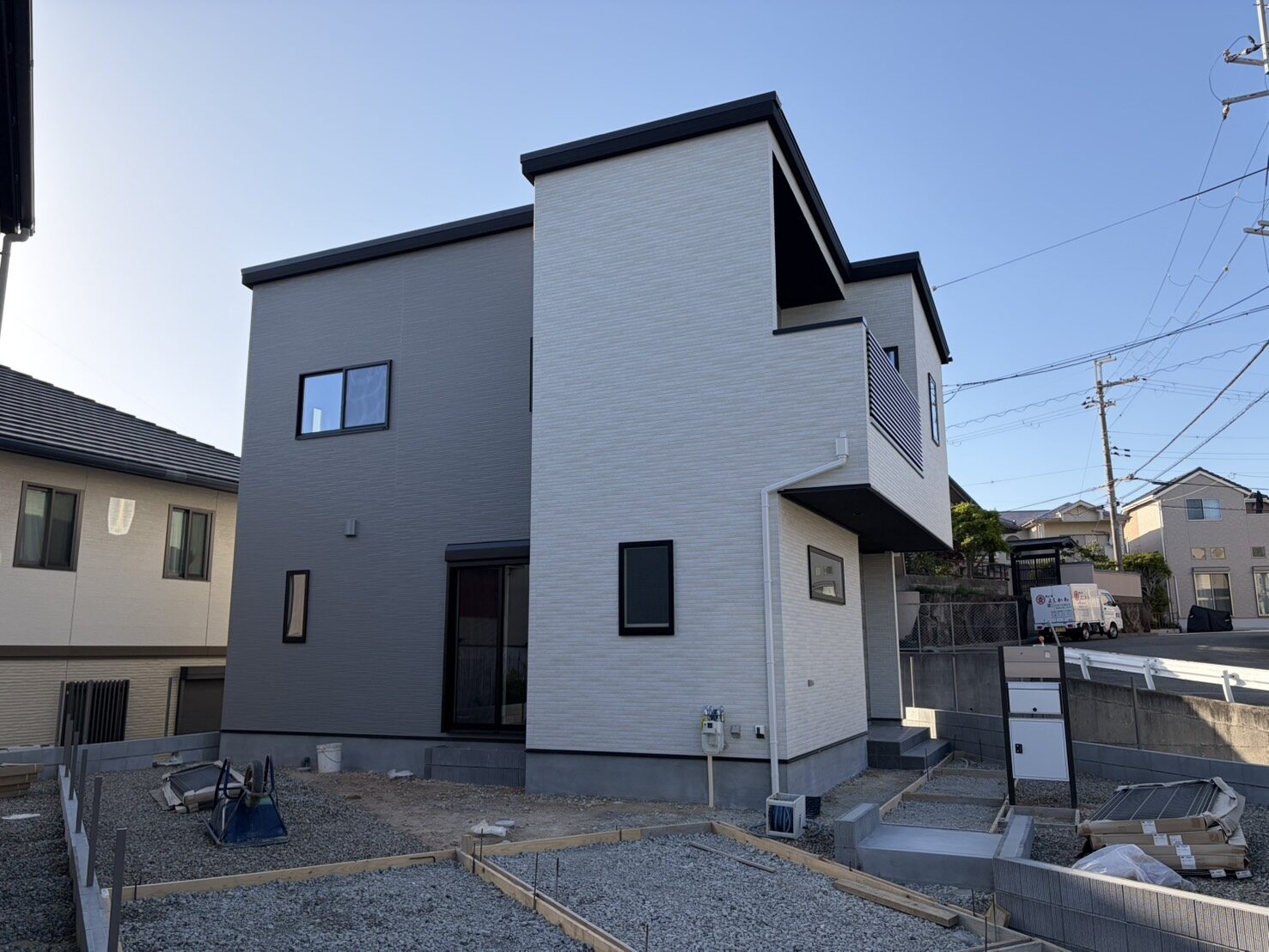 明石市大久保町山手台