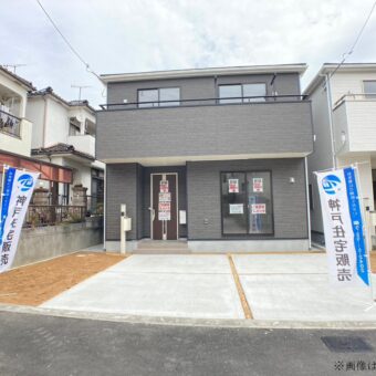 明石市二見町西二見