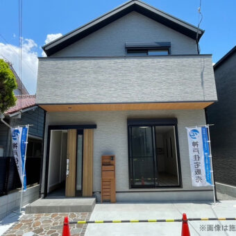 明石市大久保町西島