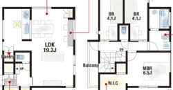 明石市西明石町