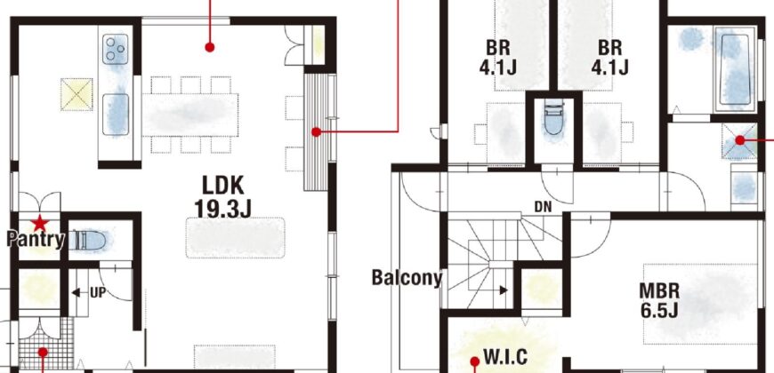 明石市西明石町
