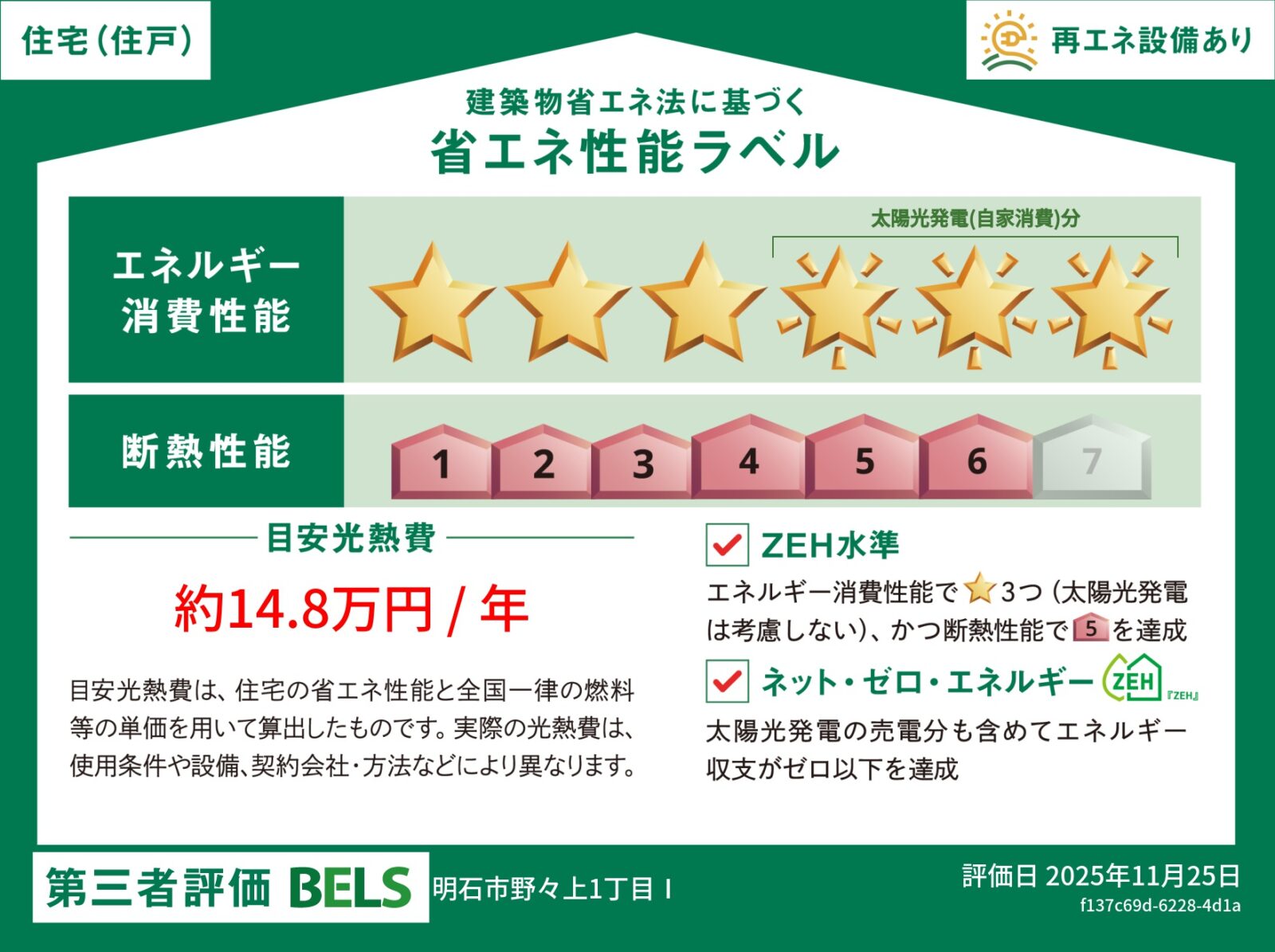 明石市野々上1丁目