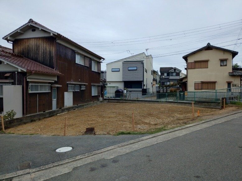 明石市大久保町西島