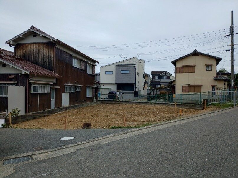 明石市大久保町西島