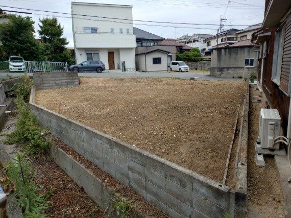 明石市大久保町西島