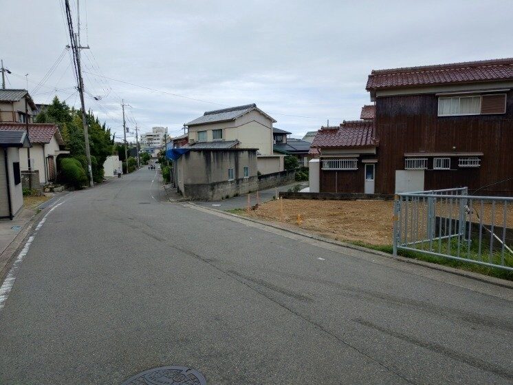明石市大久保町西島