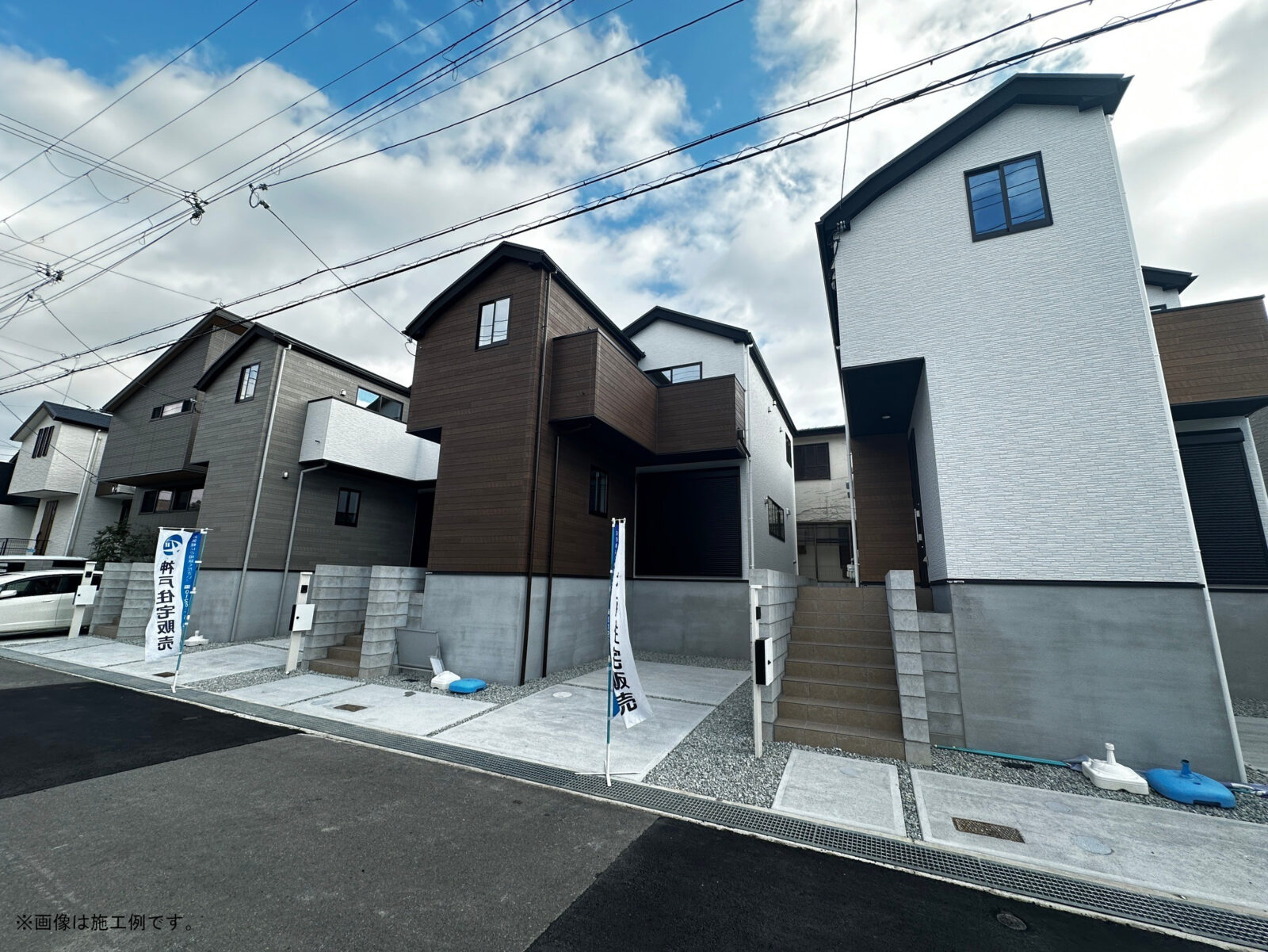 明石市魚住町西岡
