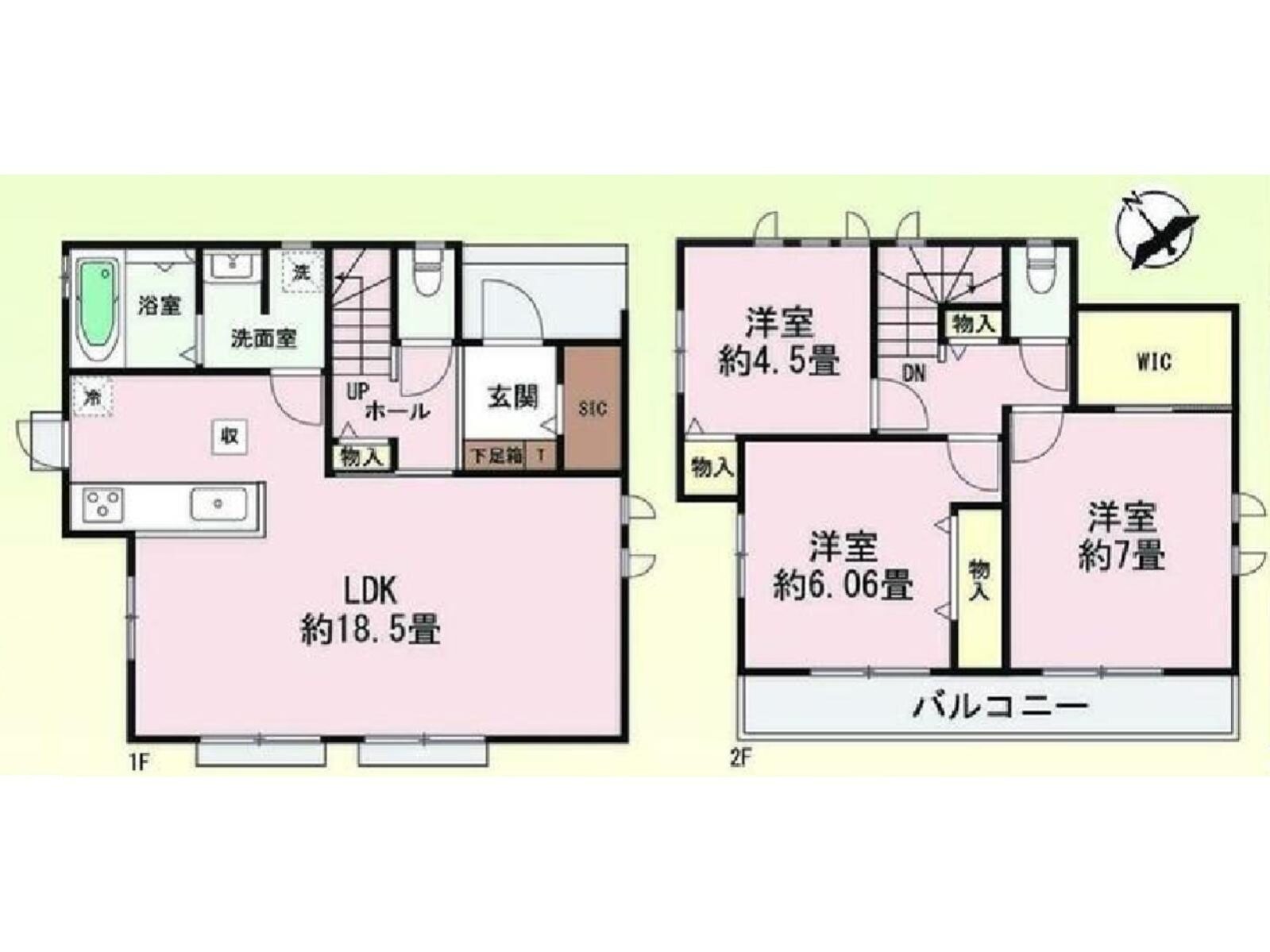 明石市二見町東二見