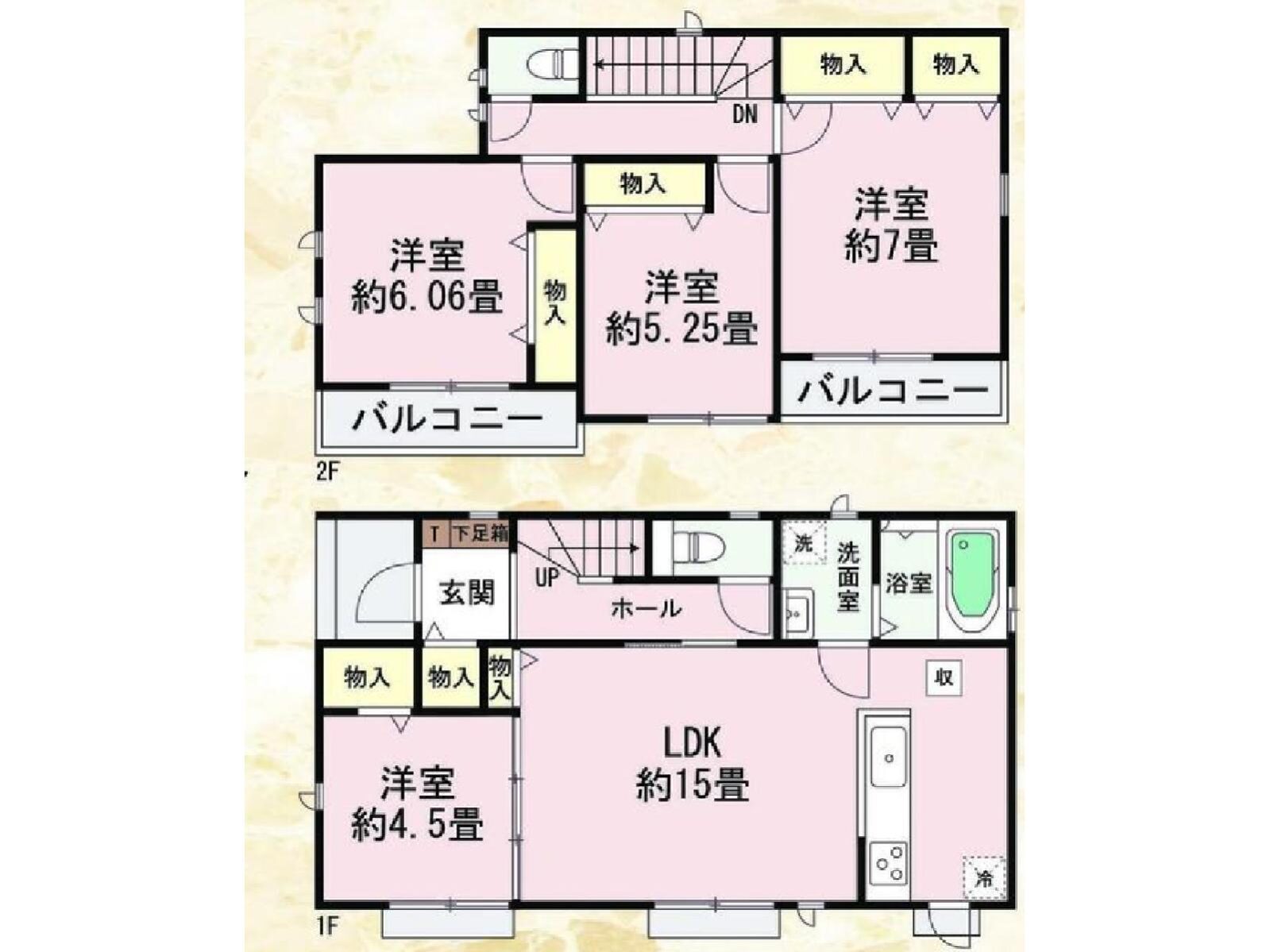 明石市二見町東二見