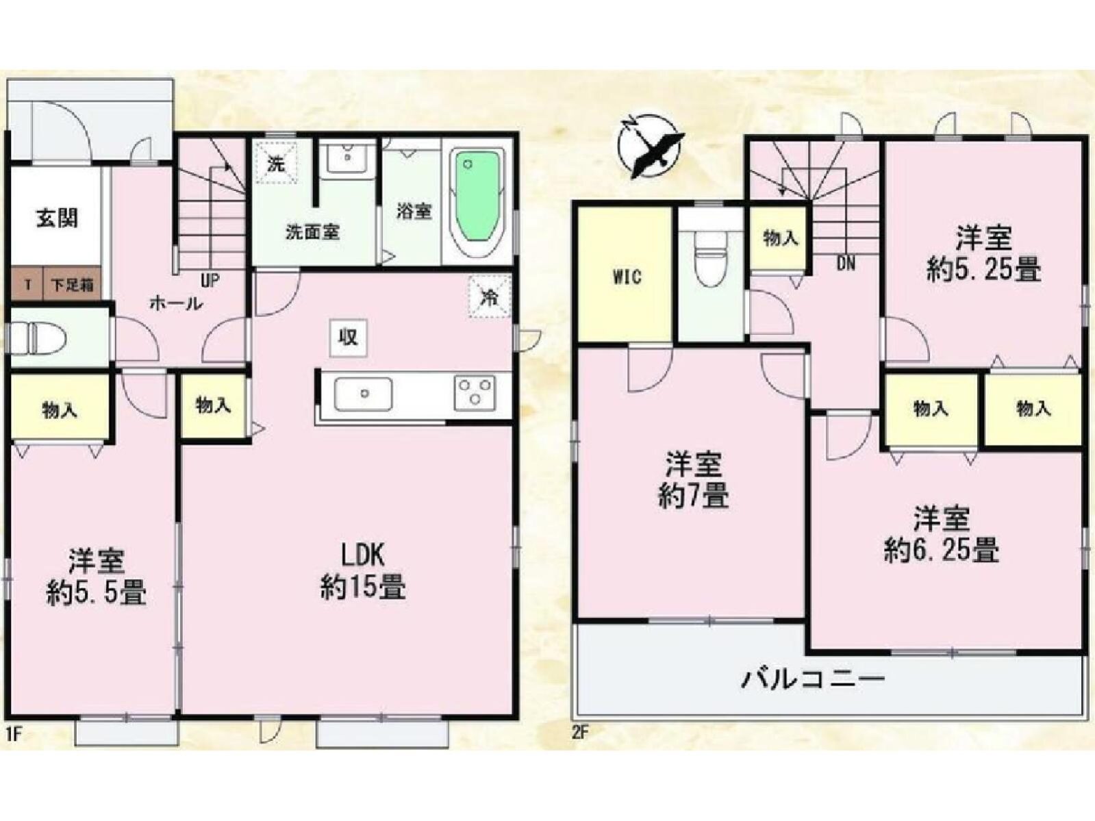 明石市二見町東二見