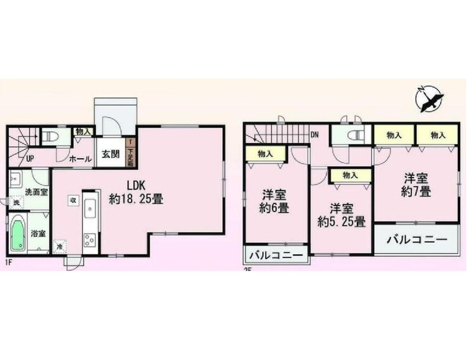 明石市二見町東二見
