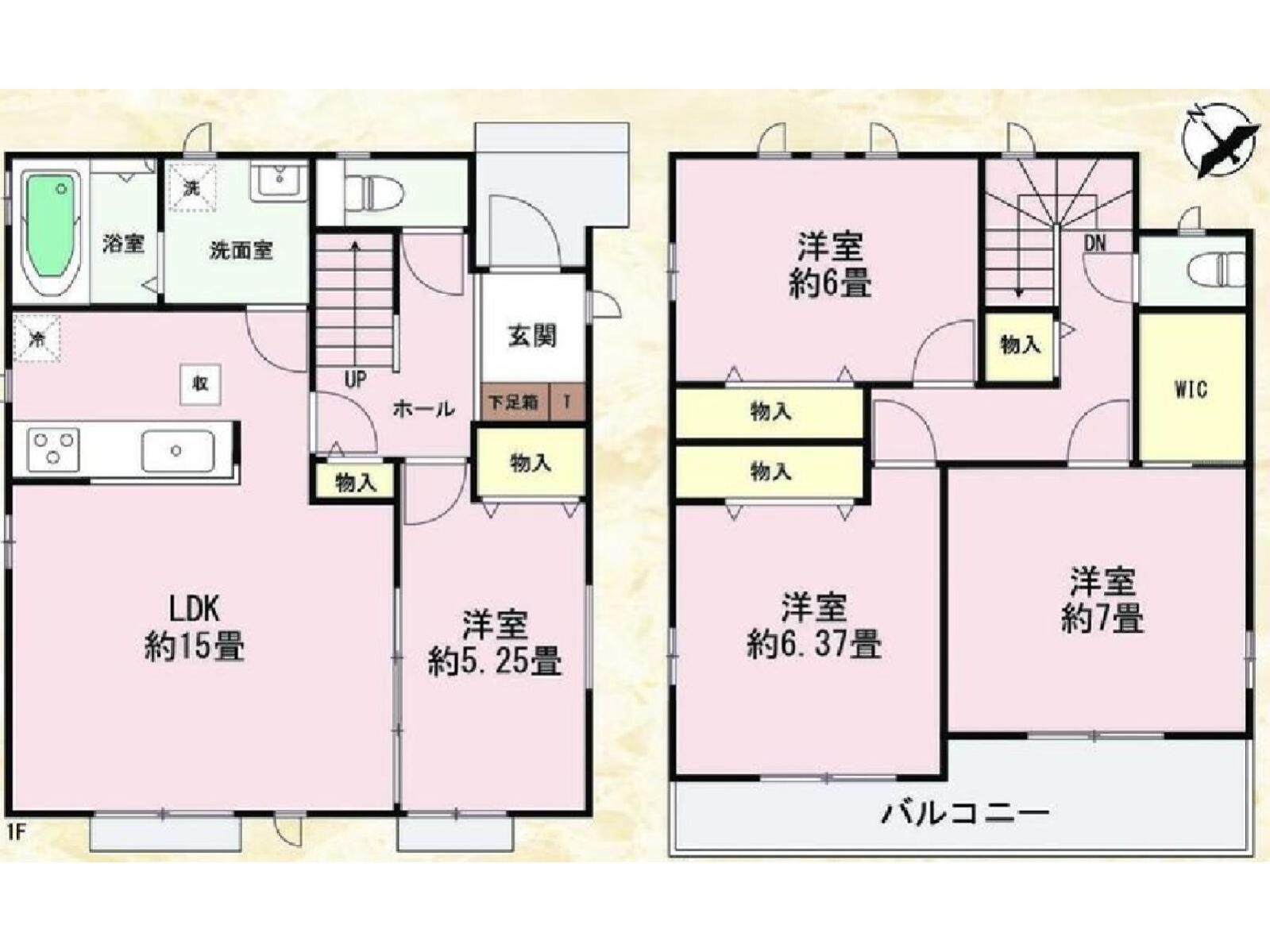明石市二見町東二見