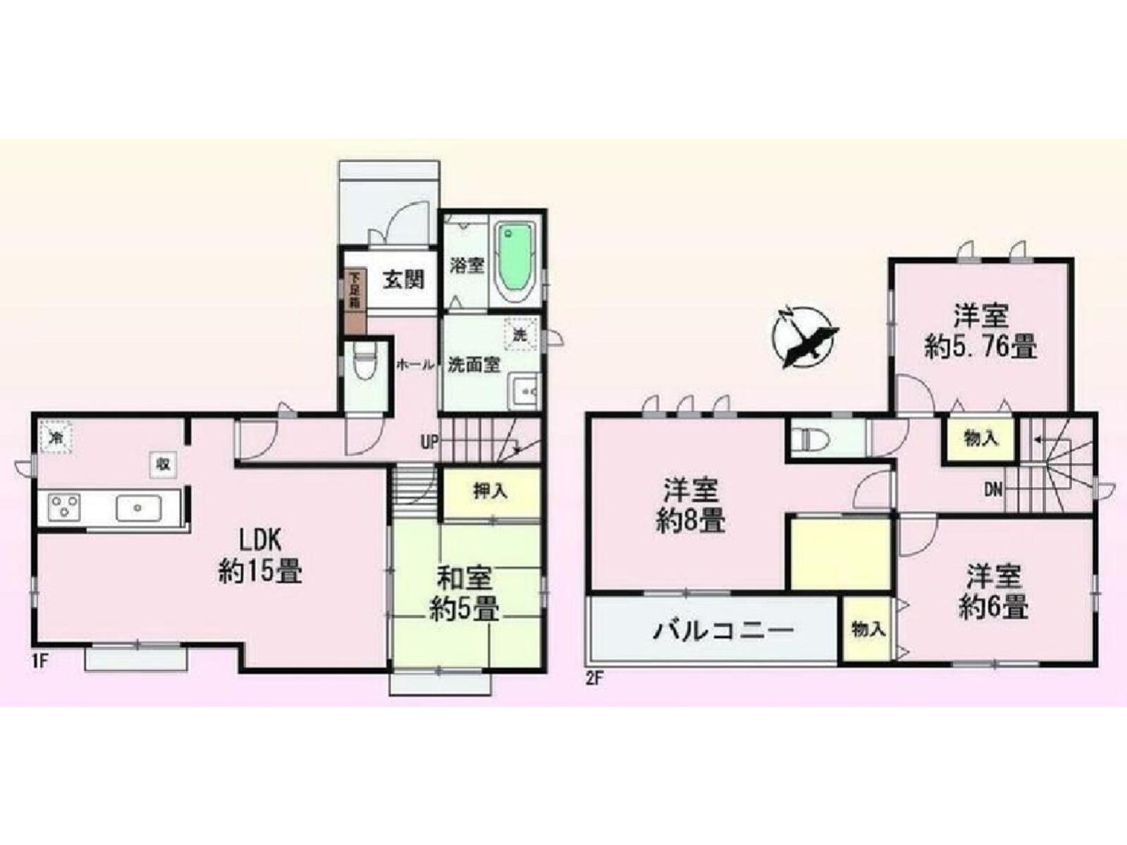 明石市二見町東二見