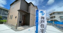 明石市二見町東二見
