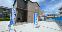 明石市二見町東二見
