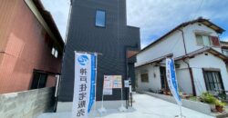 明石市大久保町江井島