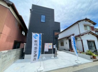 明石市大久保町江井島
