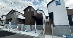 明石市魚住町西岡