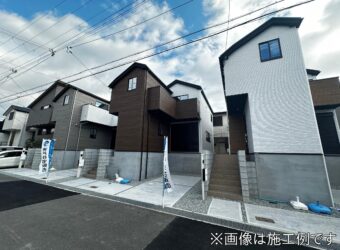 明石市魚住町西岡