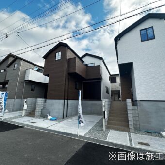 明石市魚住町西岡