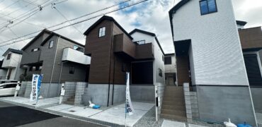 明石市魚住町西岡