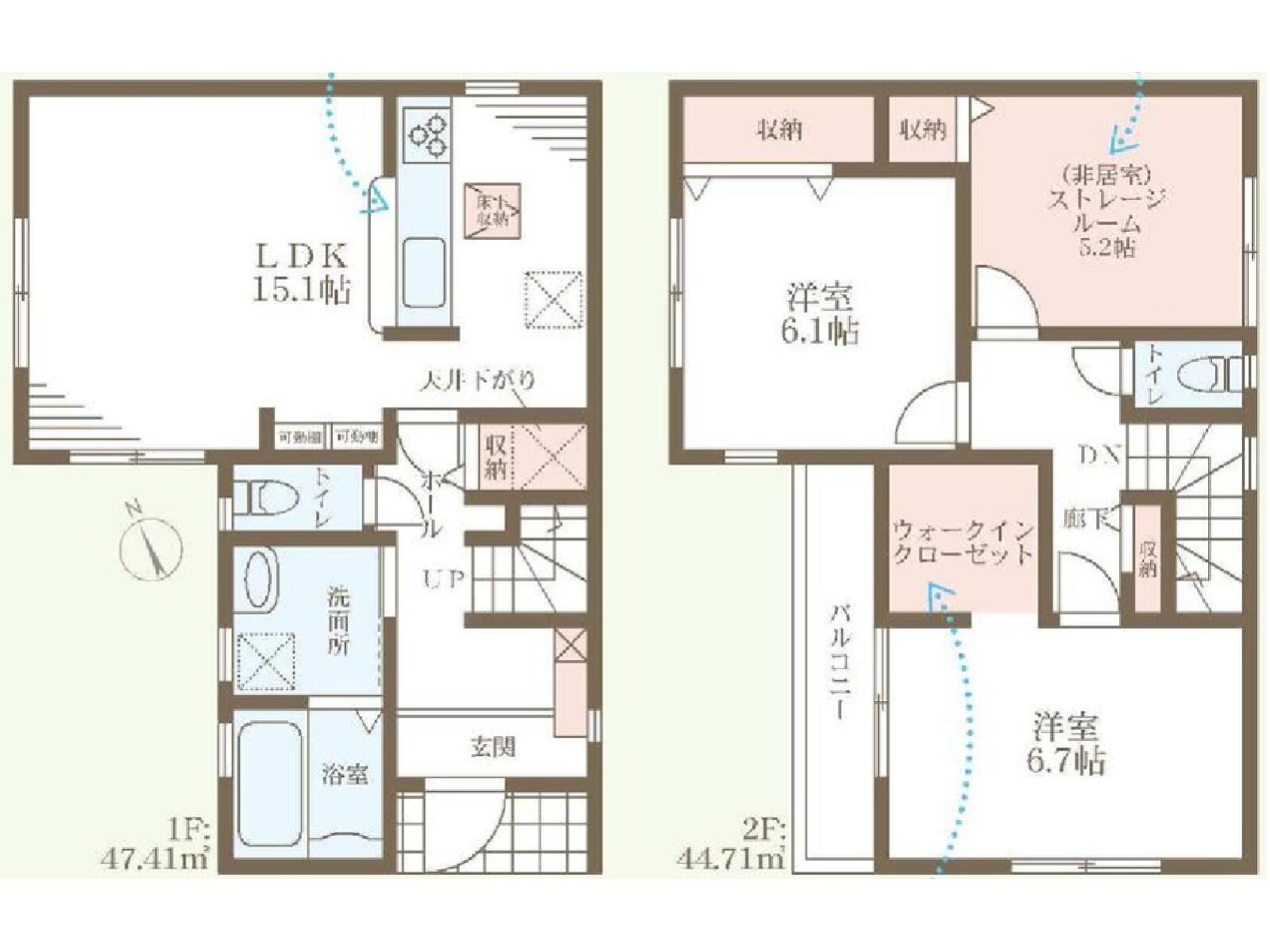 明石市二見町西二見