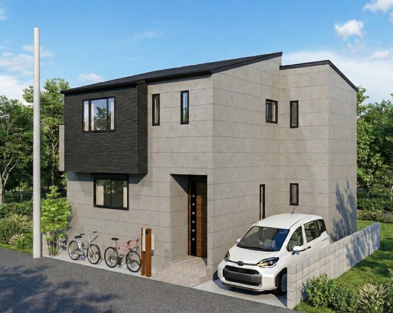 明石市藤江