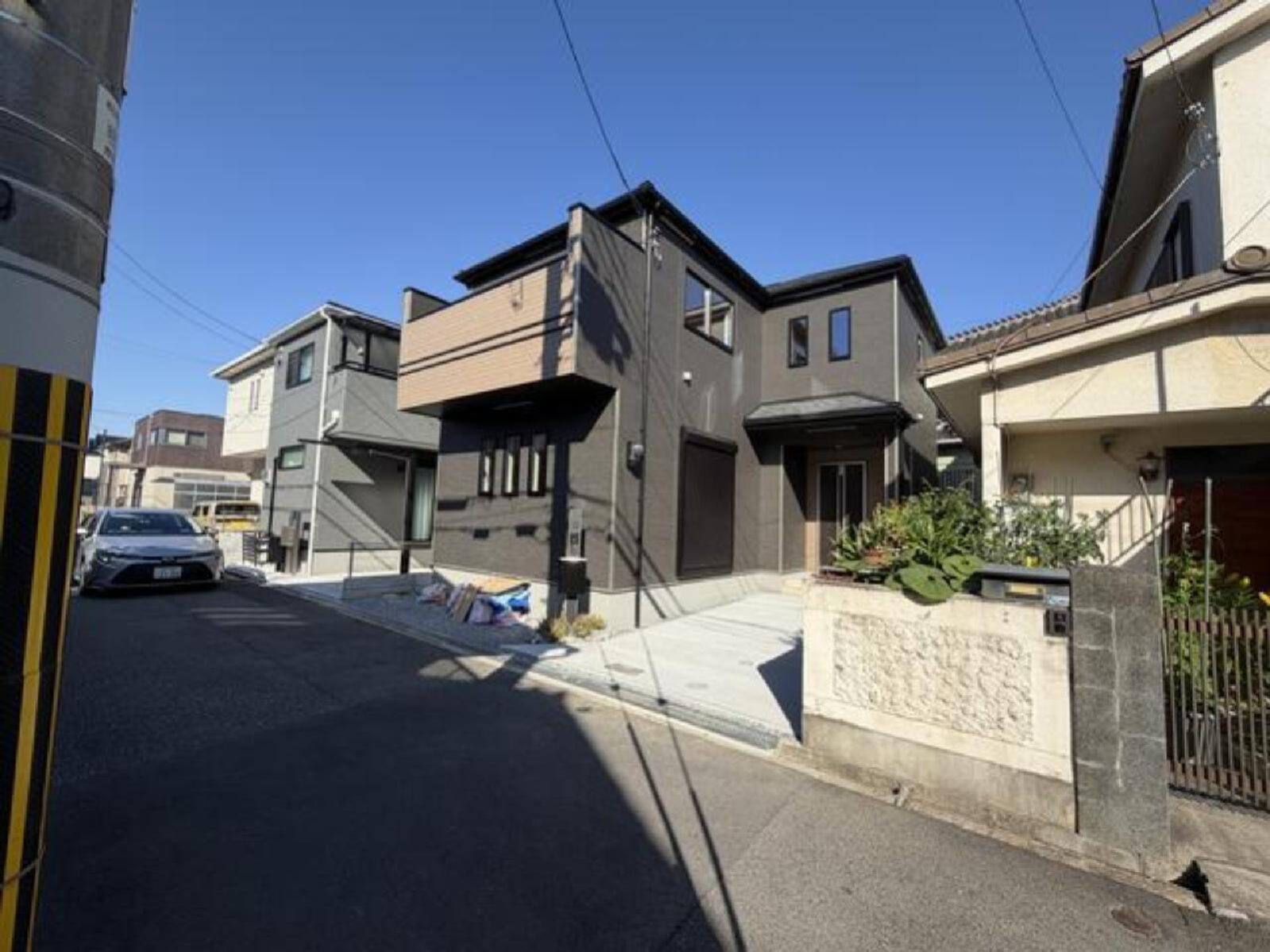 明石市魚住町西岡