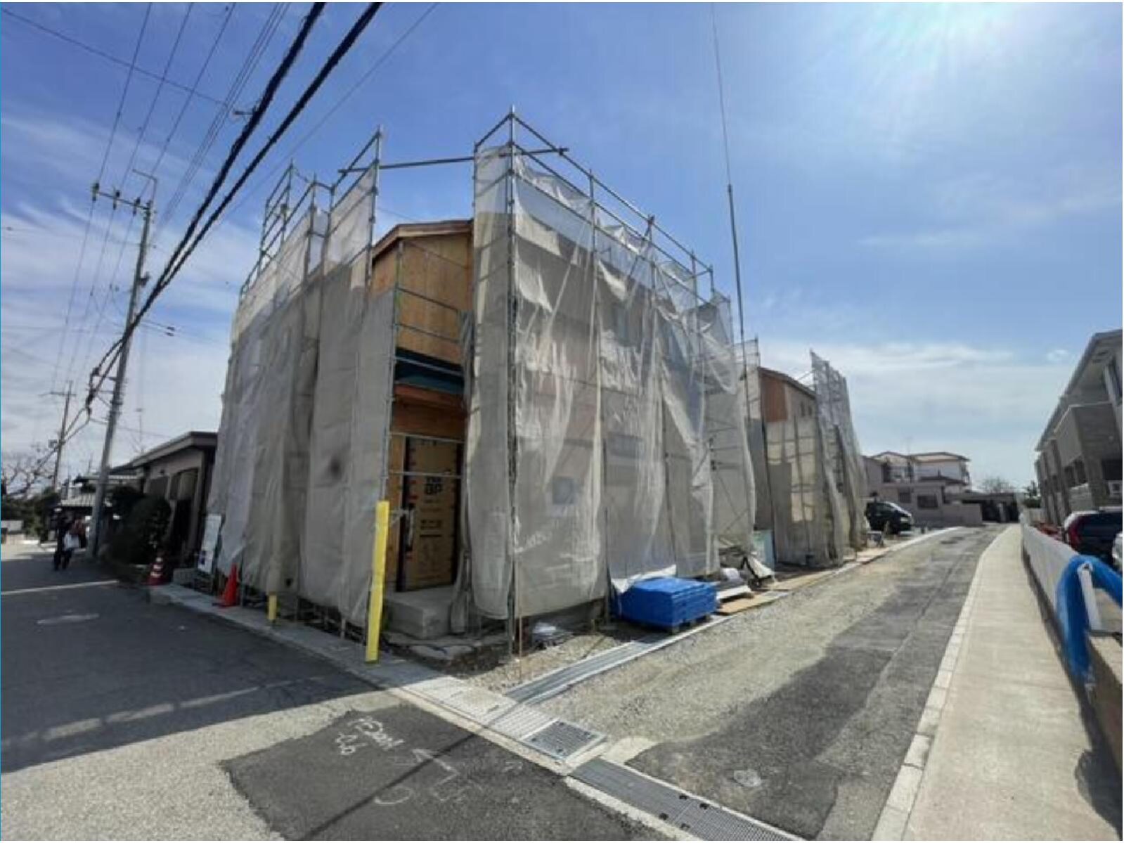 明石市魚住町西岡