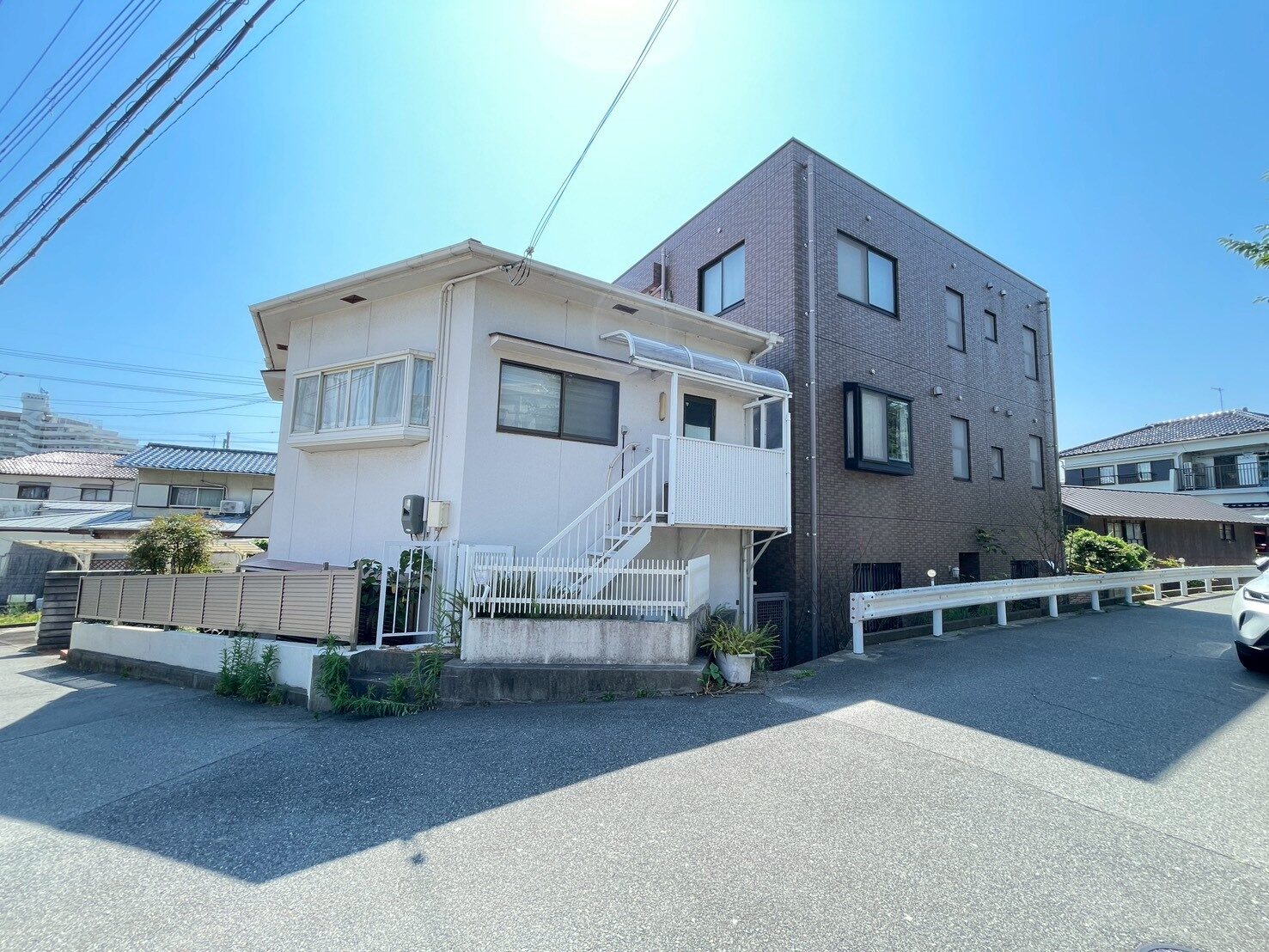 明石市大久保町大久保町