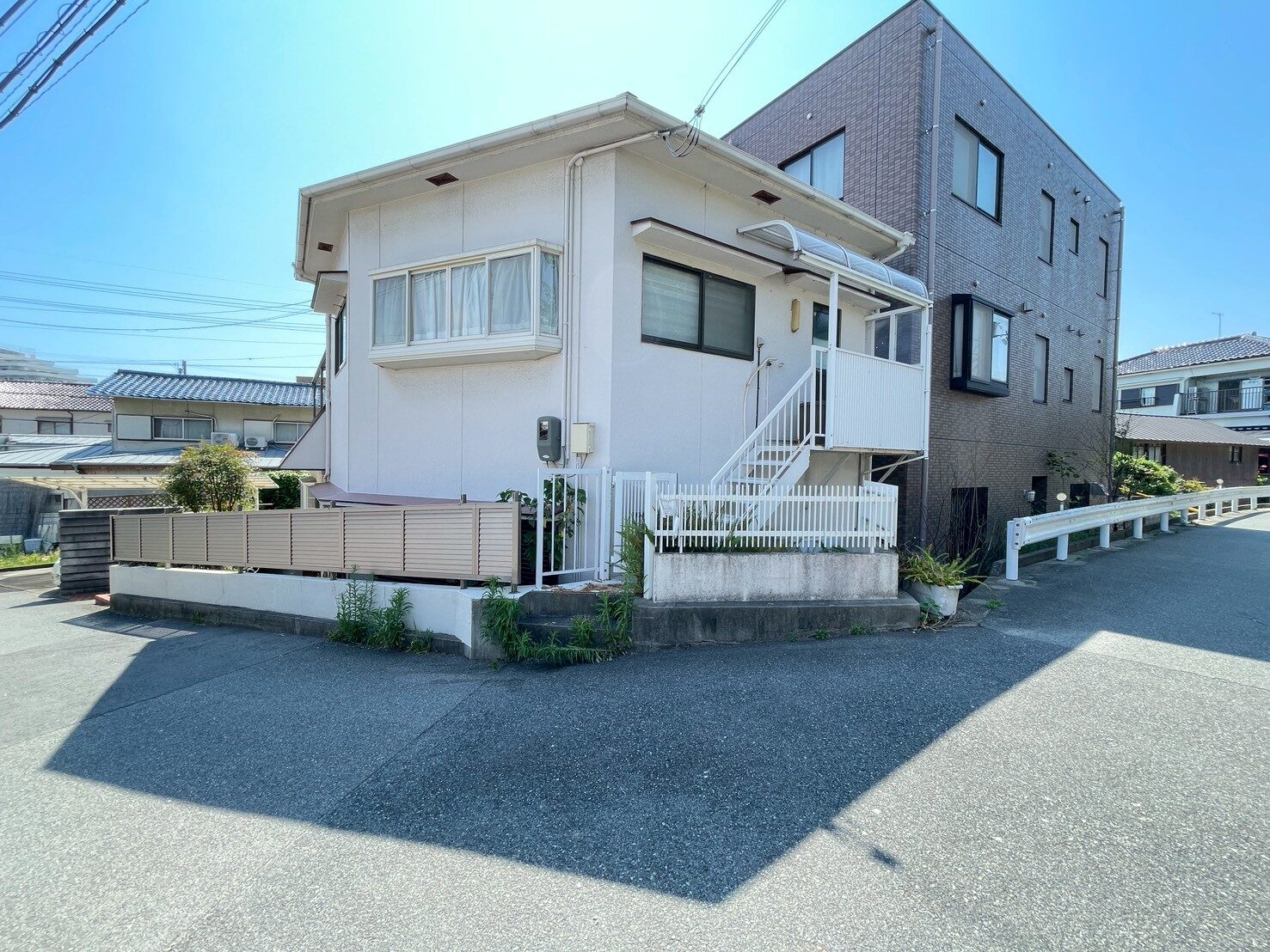 明石市大久保町大久保町