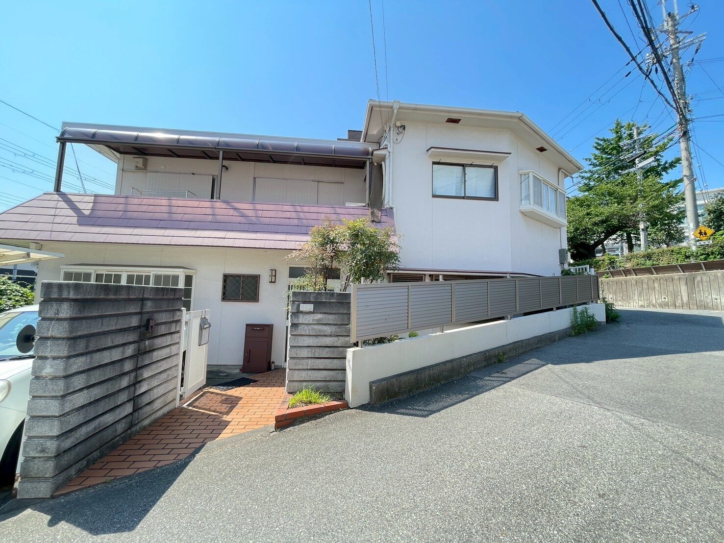 明石市大久保町大久保町