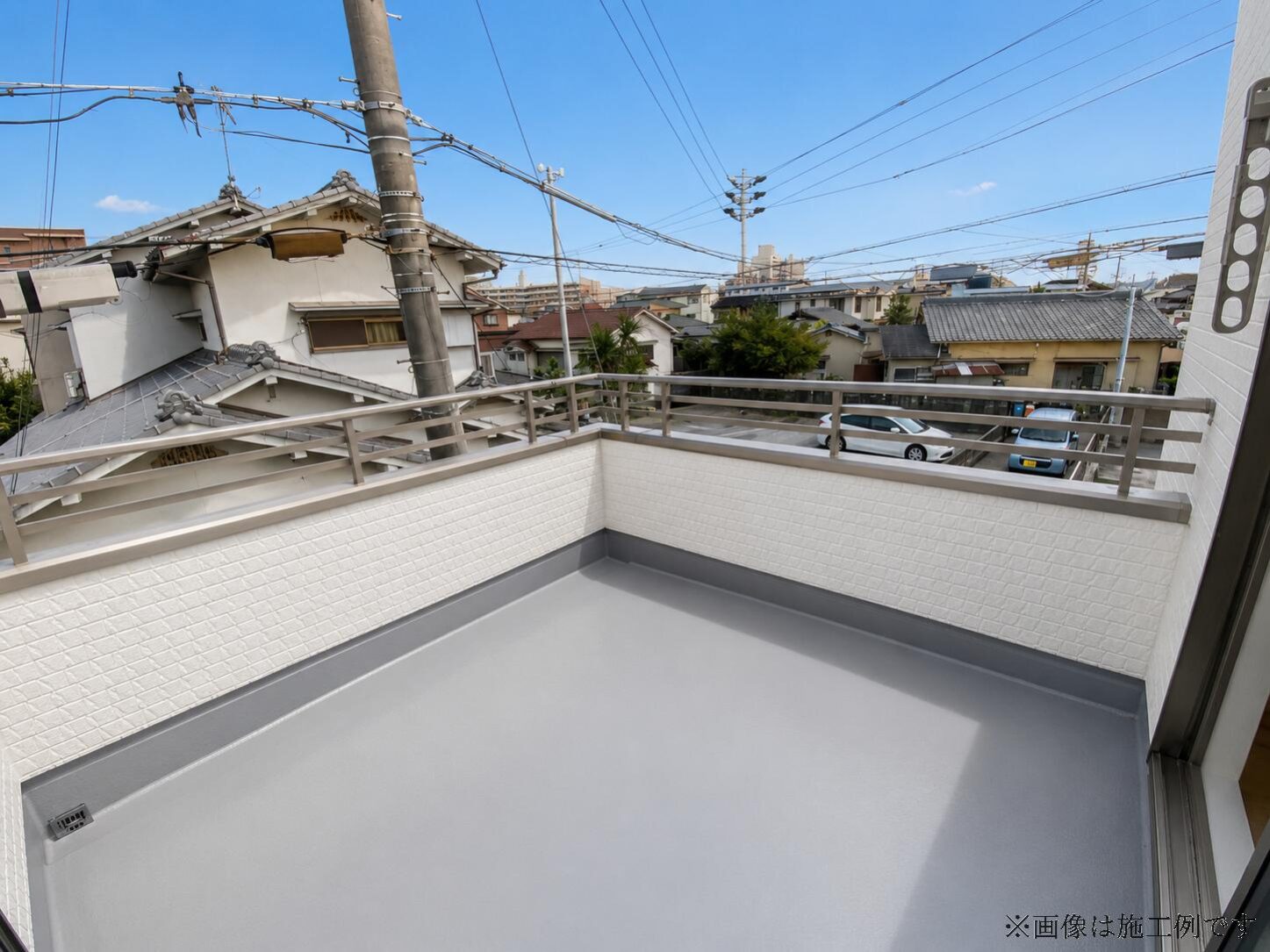 明石市藤が丘1丁目