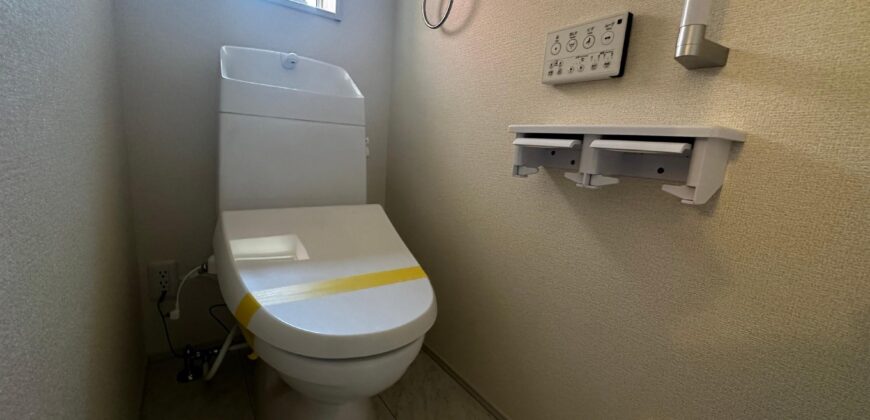 明石市朝霧町1丁目