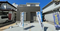 明石市朝霧町1丁目