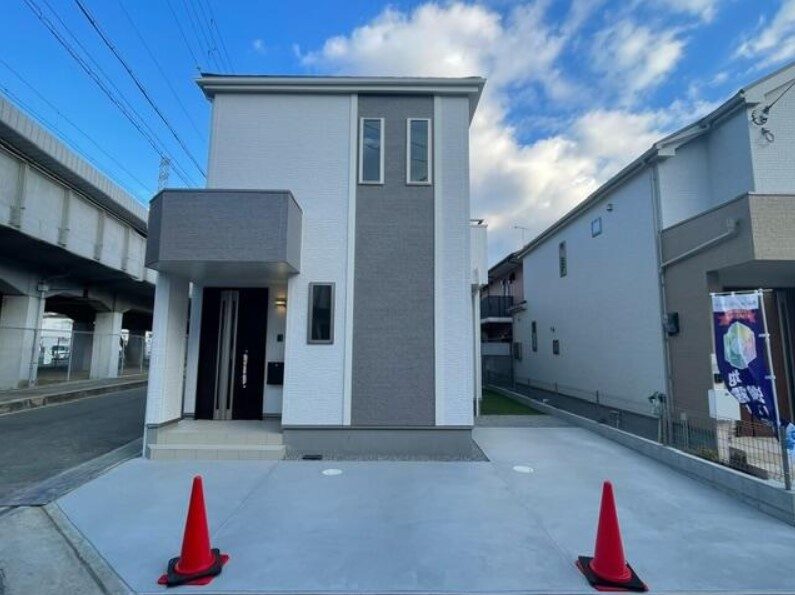 明石市魚住町西岡