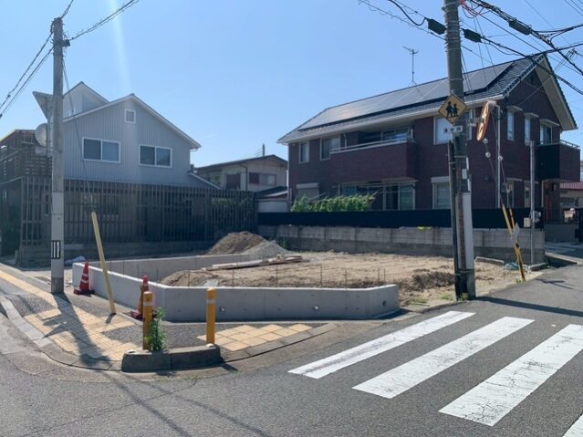 明石市西明石2丁目