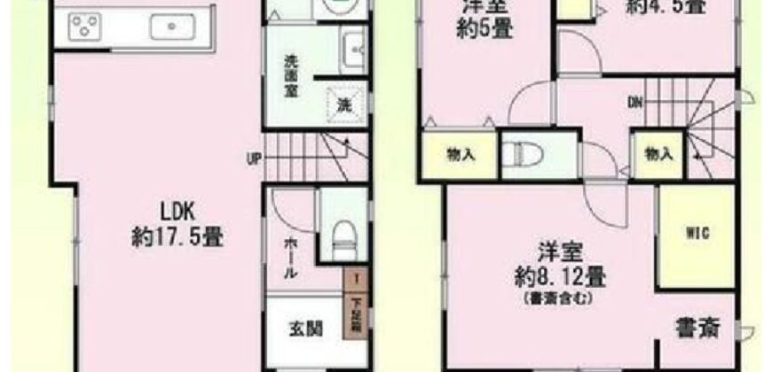 明石市魚住町西岡