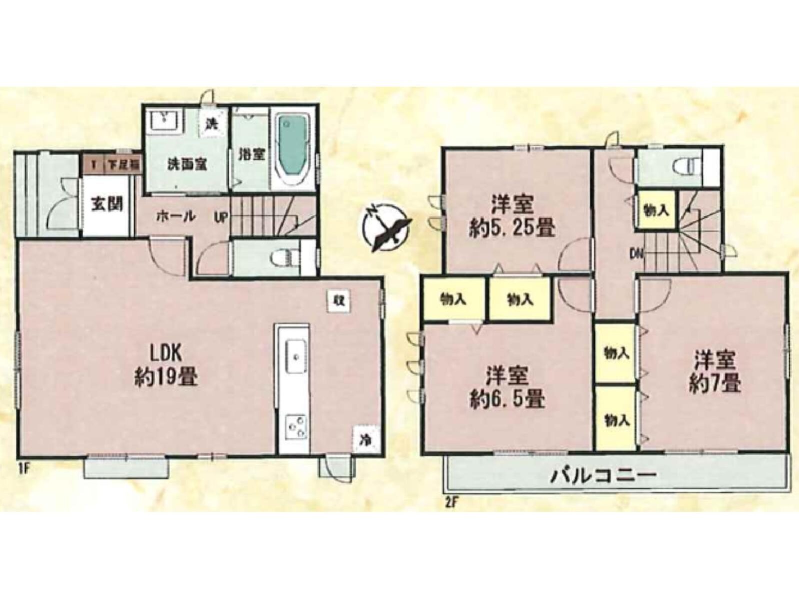 明石市二見町東二見