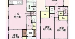 明石市魚住町西岡